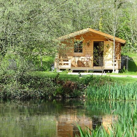 Polgwedhen Lodge Τρούρο Εξωτερικό φωτογραφία