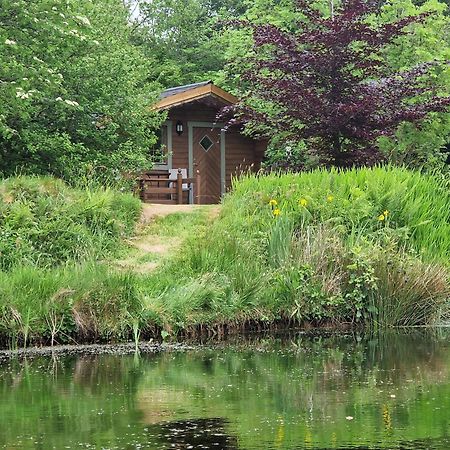 Polgwedhen Lodge Τρούρο Εξωτερικό φωτογραφία