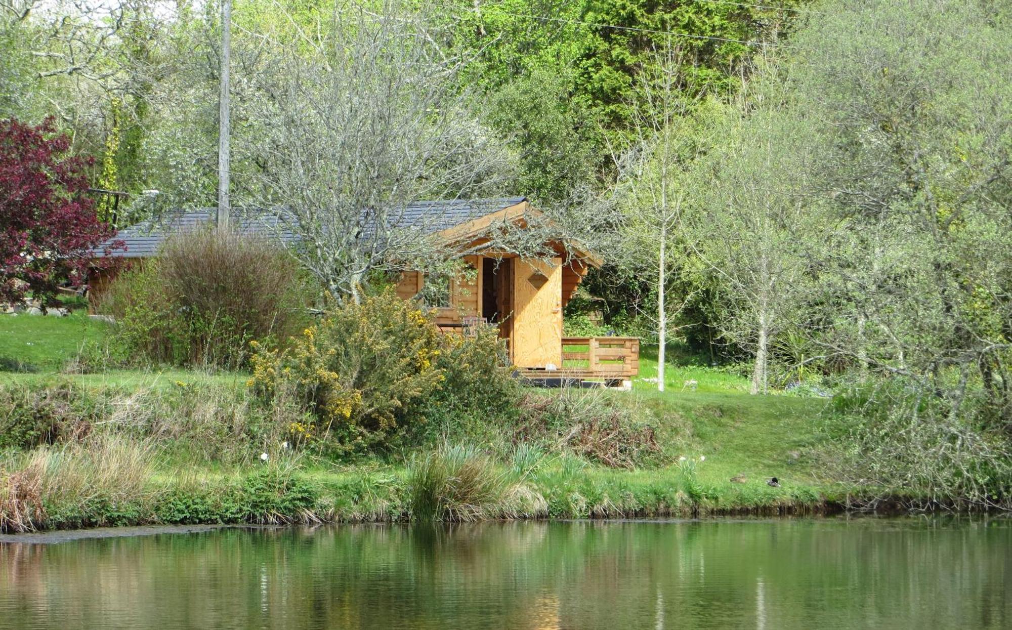 Polgwedhen Lodge Τρούρο Εξωτερικό φωτογραφία