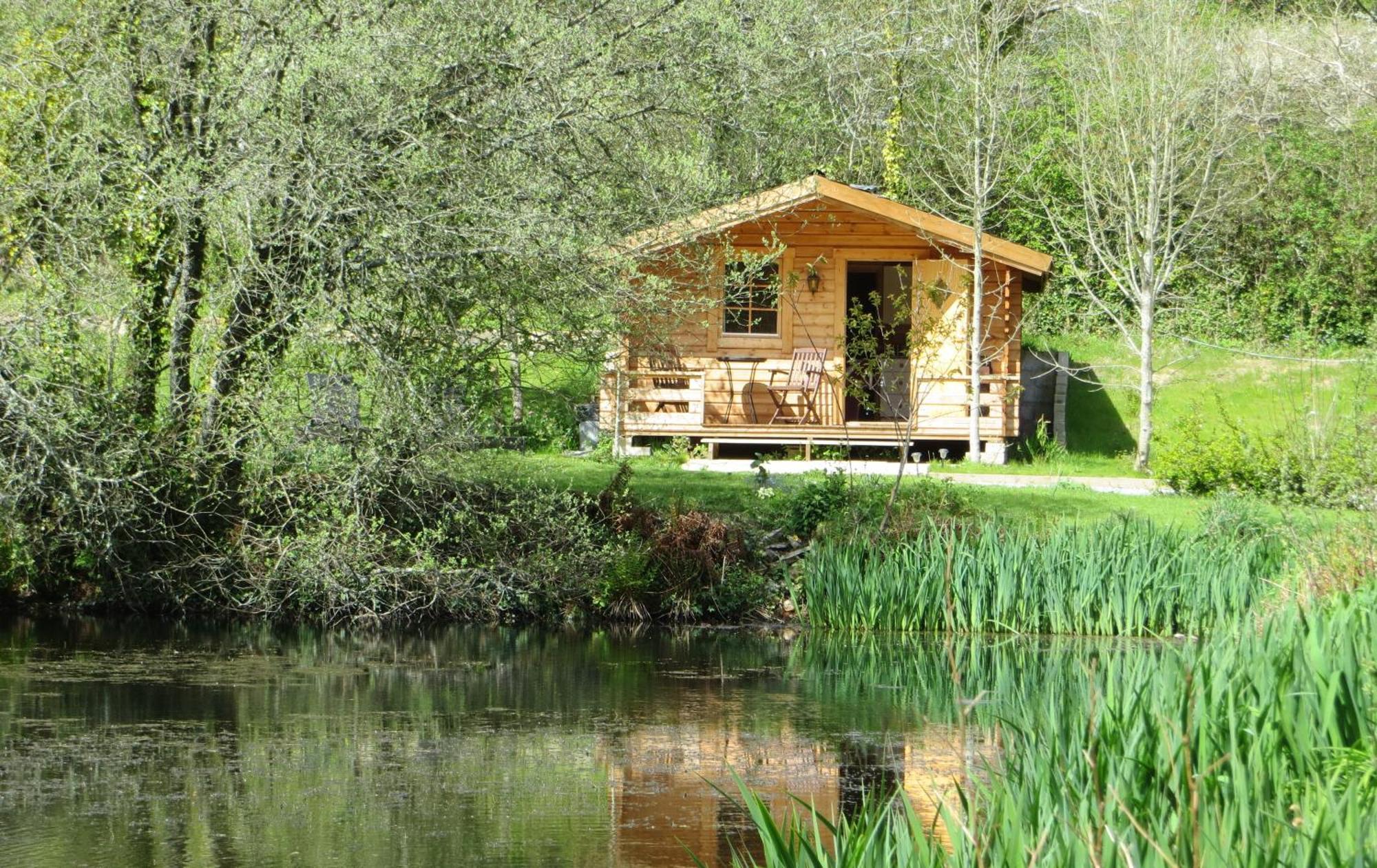Polgwedhen Lodge Τρούρο Εξωτερικό φωτογραφία