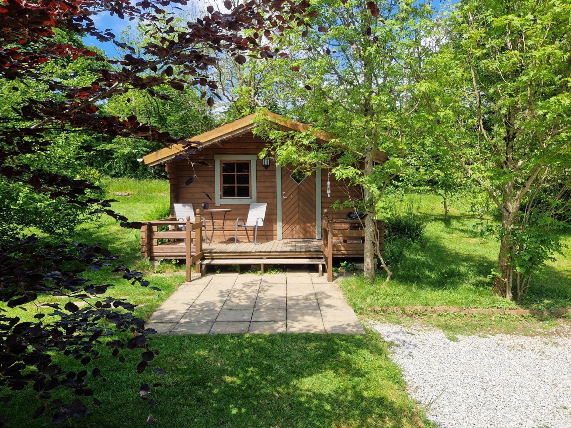 Polgwedhen Lodge Τρούρο Εξωτερικό φωτογραφία