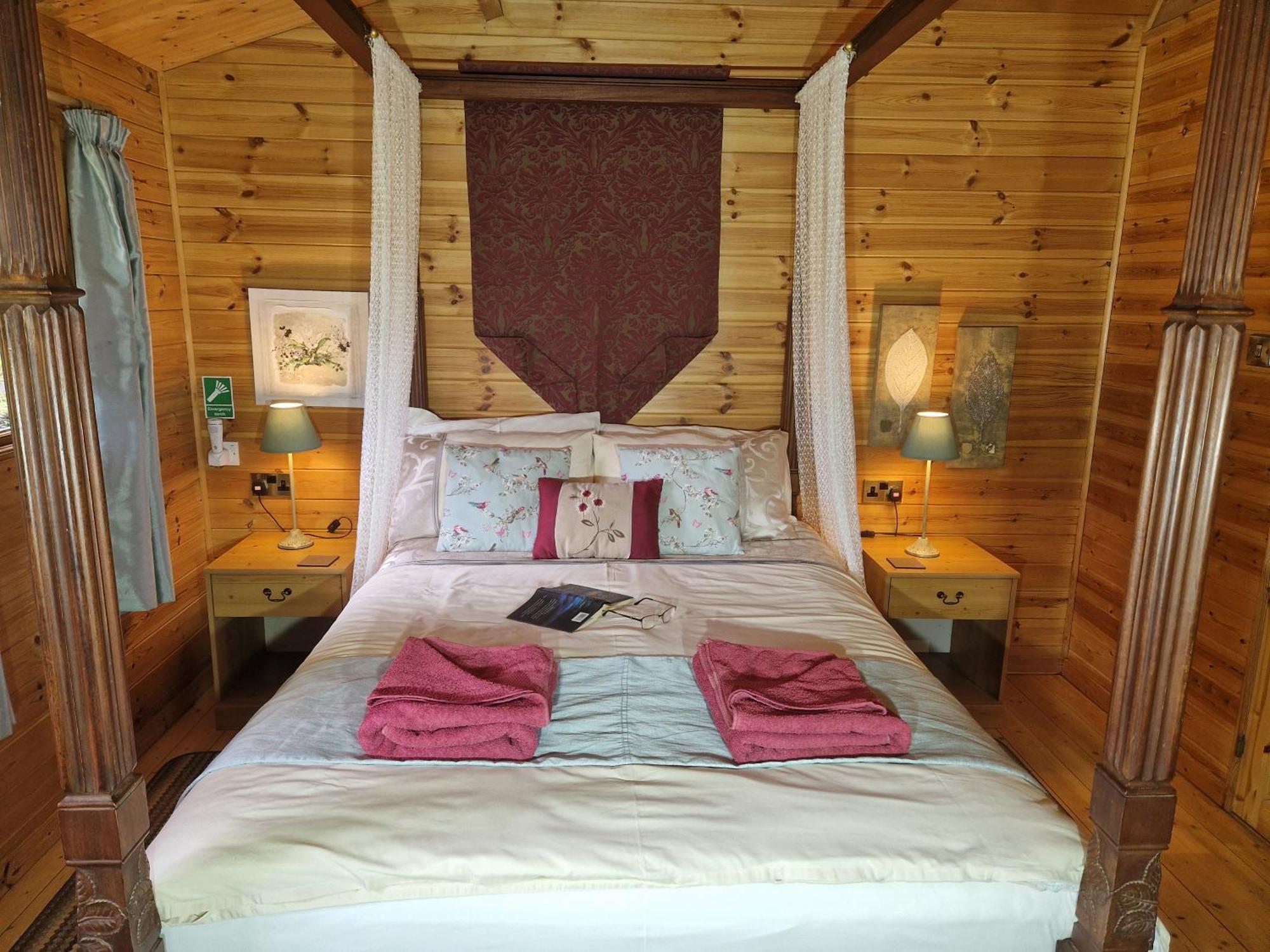 Polgwedhen Lodge Τρούρο Εξωτερικό φωτογραφία