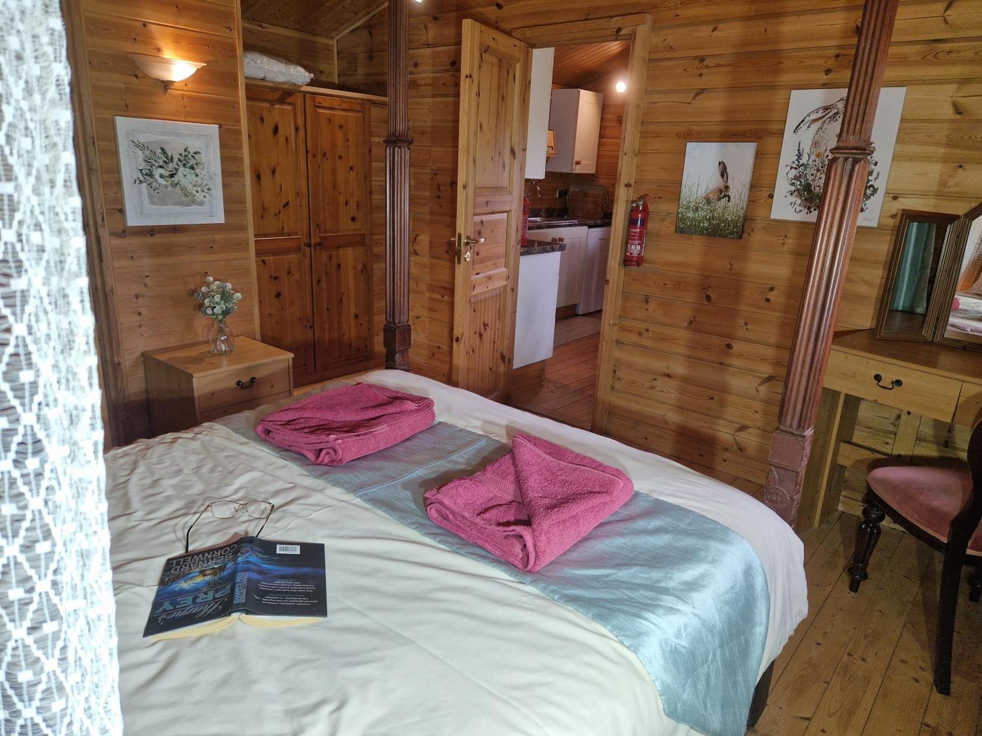 Polgwedhen Lodge Τρούρο Εξωτερικό φωτογραφία