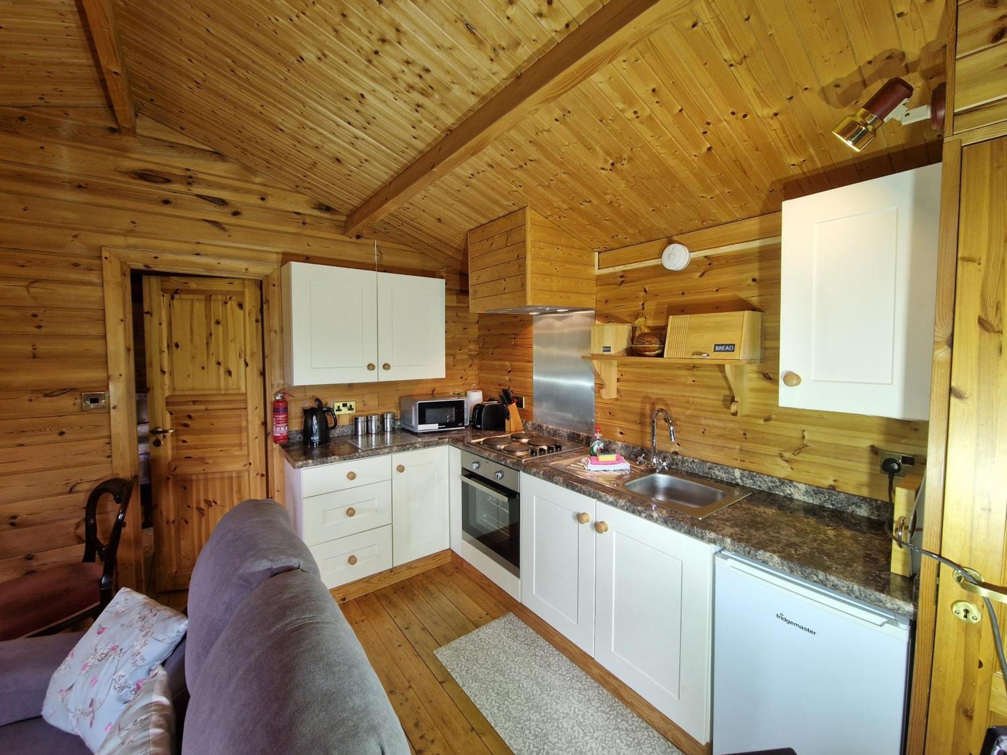 Polgwedhen Lodge Τρούρο Εξωτερικό φωτογραφία