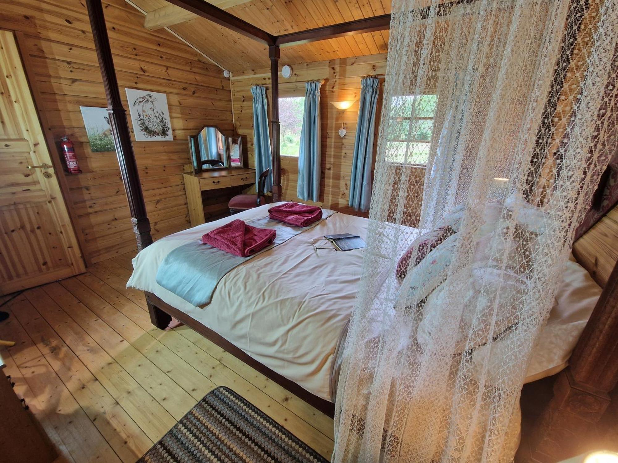 Polgwedhen Lodge Τρούρο Εξωτερικό φωτογραφία