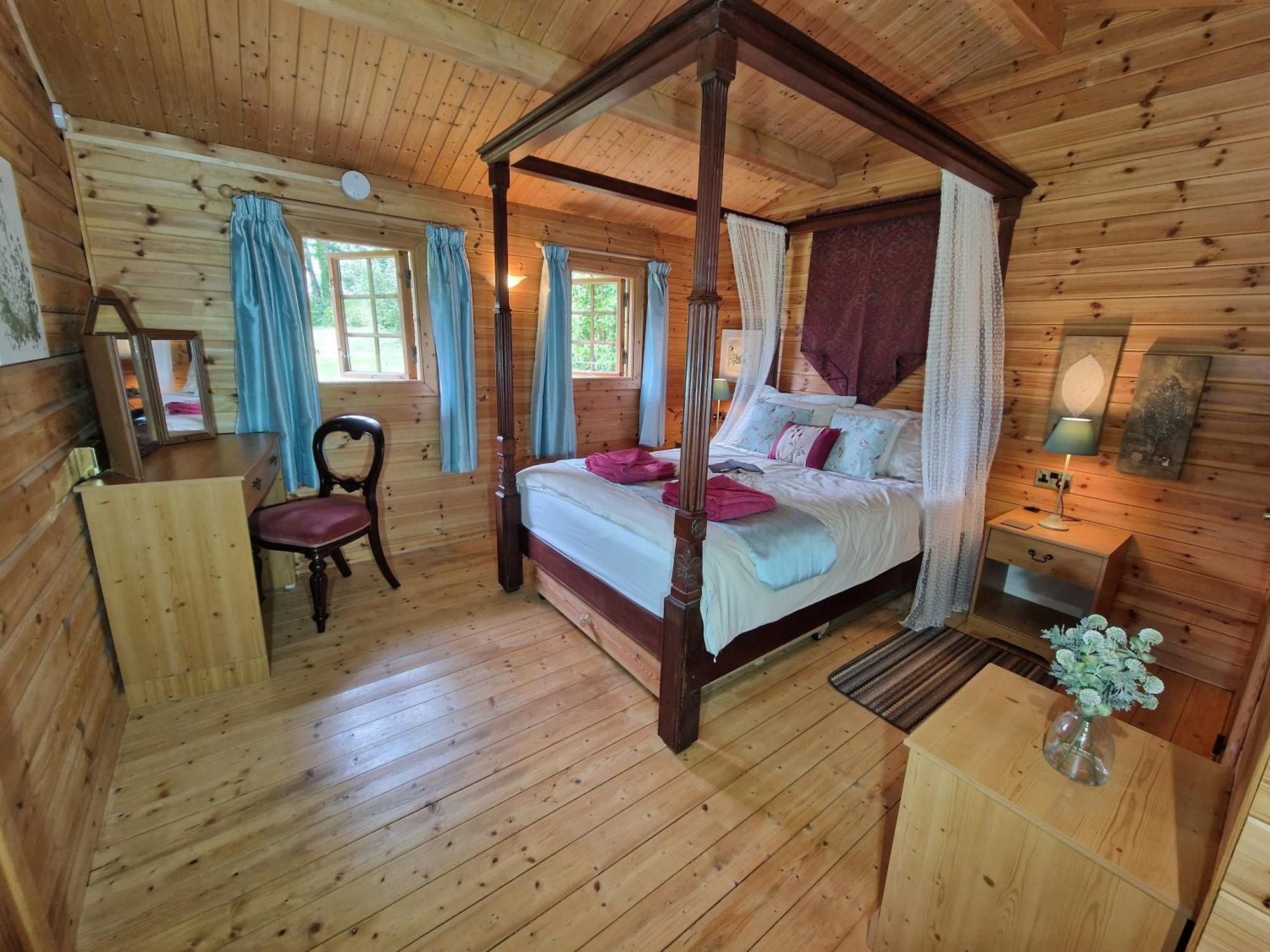 Polgwedhen Lodge Τρούρο Εξωτερικό φωτογραφία